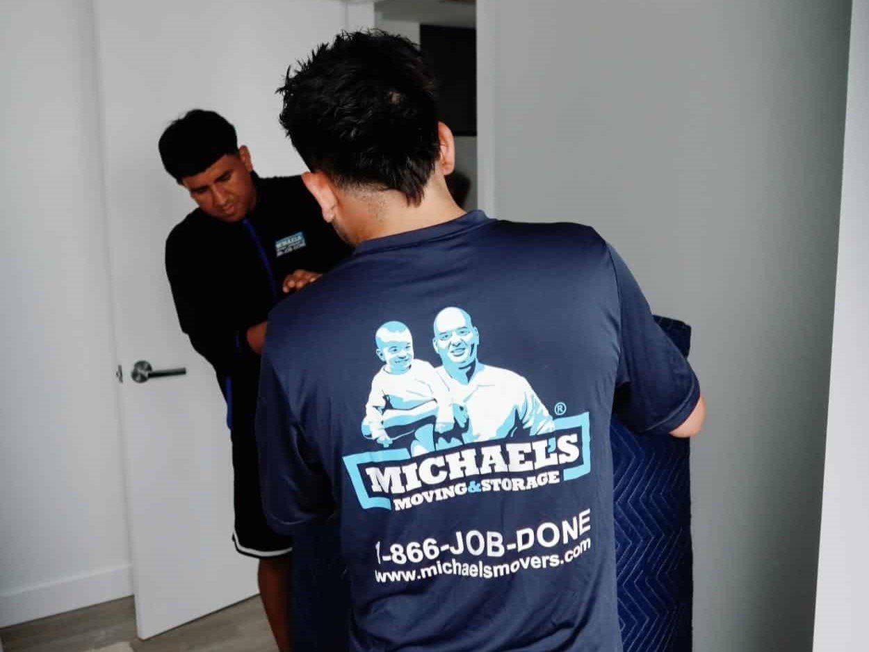 Weymouth MA Storage and Moving